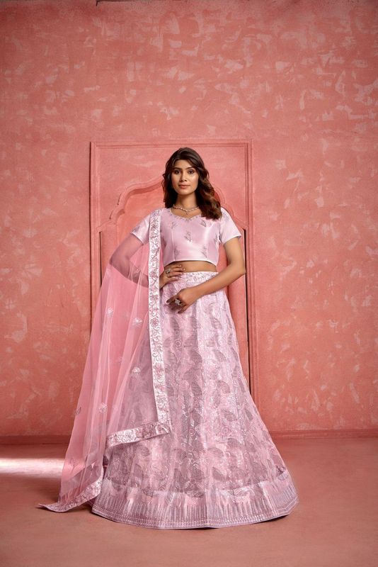 Roop Rang Couture Lehenga Choli Collection | Ready To Wear AF6858 To AF6862