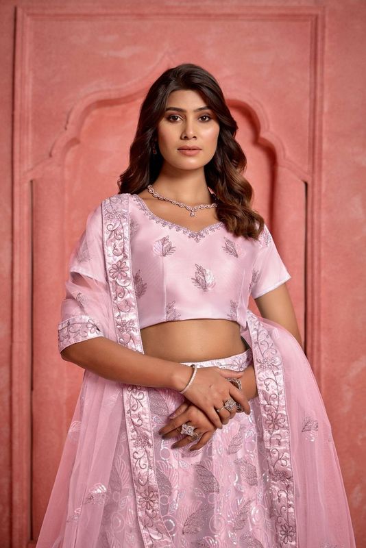 Roop Rang Couture Lehenga Choli Collection | Ready To Wear AF6858 To AF6862