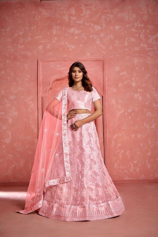 Roop Rang Couture Lehenga Choli Collection | Ready To Wear AF6858 To AF6862