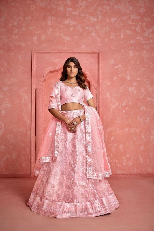 Roop Rang Couture Lehenga Choli Collection | Ready To Wear AF6858 To AF6862