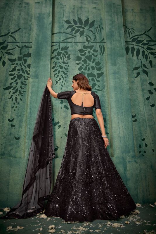 Adaah & Aabroo Lehenga Choli Collection | Ready To Wear AF6868 To AF6872