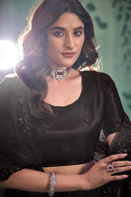 Adaah & Aabroo Lehenga Choli Collection | Ready To Wear AF6868 To AF6872