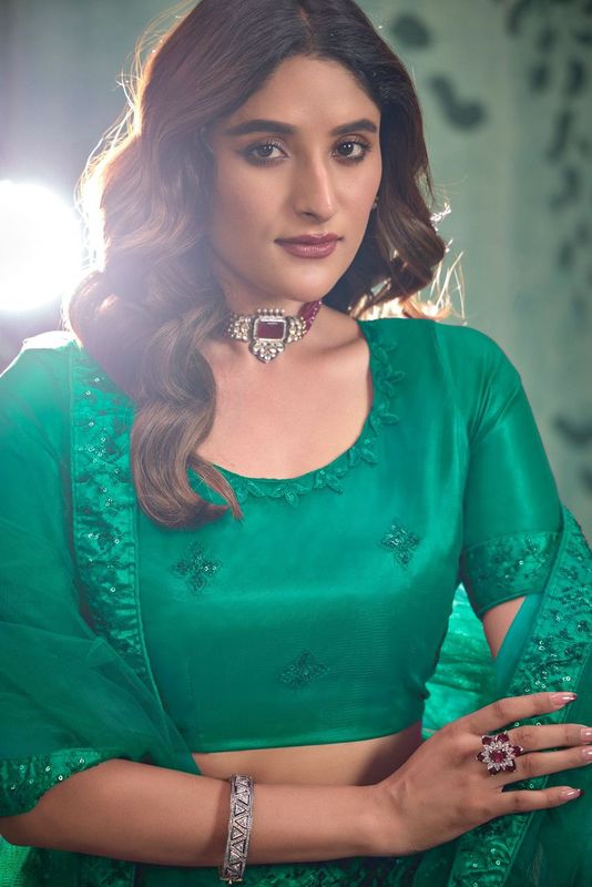 Adaah & Aabroo Lehenga Choli Collection | Ready To Wear AF6868 To AF6872