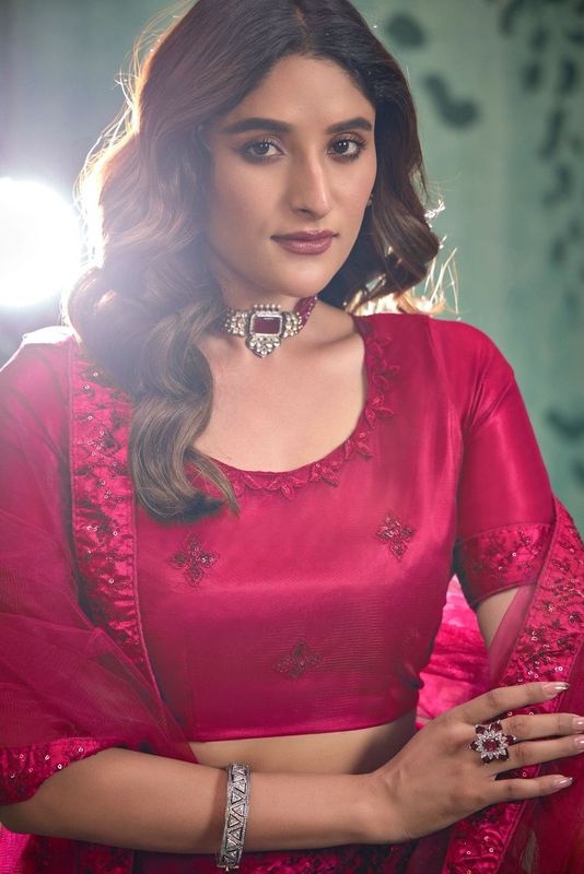 Adaah & Aabroo Lehenga Choli Collection | Ready To Wear AF6868 To AF6872