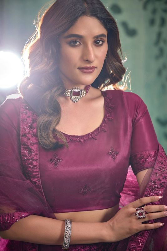 Adaah & Aabroo Lehenga Choli Collection | Ready To Wear AF6868 To AF6872