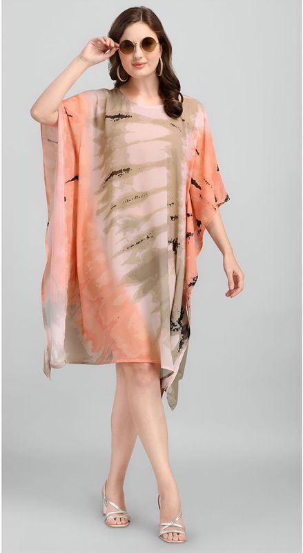 Chic Chronicles Kaftan Collection | Ready To Wear AF6873 To AF6880