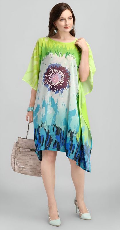 Chic Chronicles Kaftan Collection | Ready To Wear AF6873 To AF6880