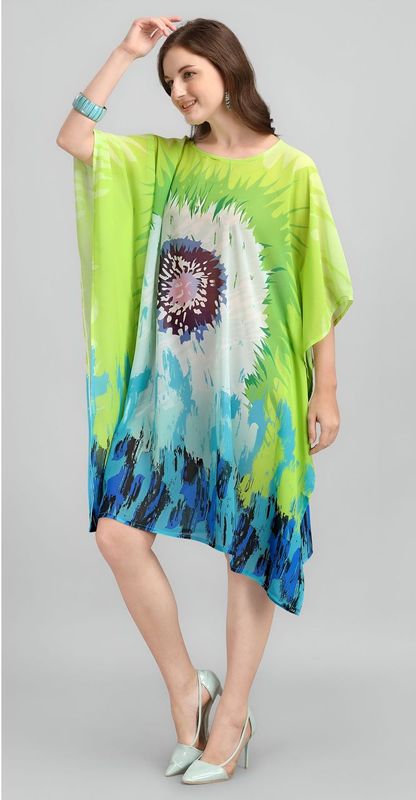 Chic Chronicles Kaftan Collection | Ready To Wear AF6873 To AF6880