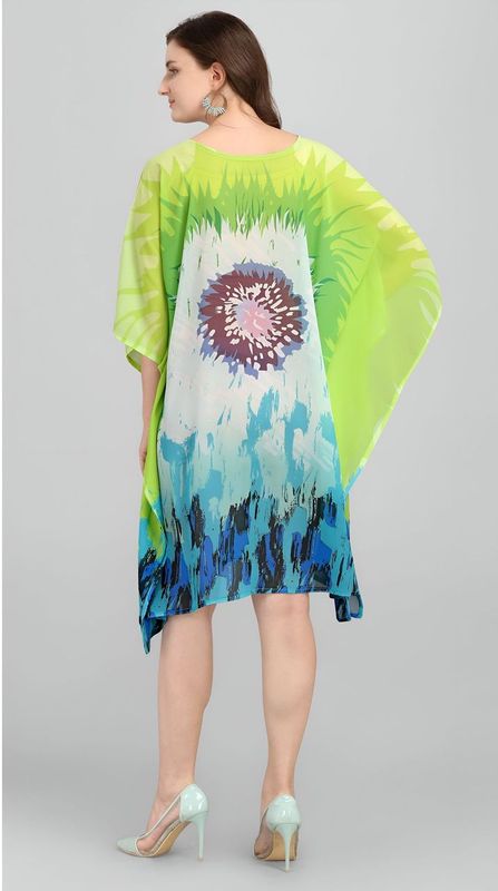 Chic Chronicles Kaftan Collection | Ready To Wear AF6873 To AF6880