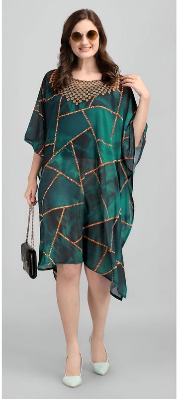 Chic Chronicles Kaftan Collection | Ready To Wear AF6873 To AF6880