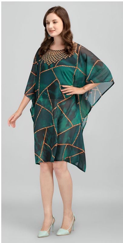 Chic Chronicles Kaftan Collection | Ready To Wear AF6873 To AF6880