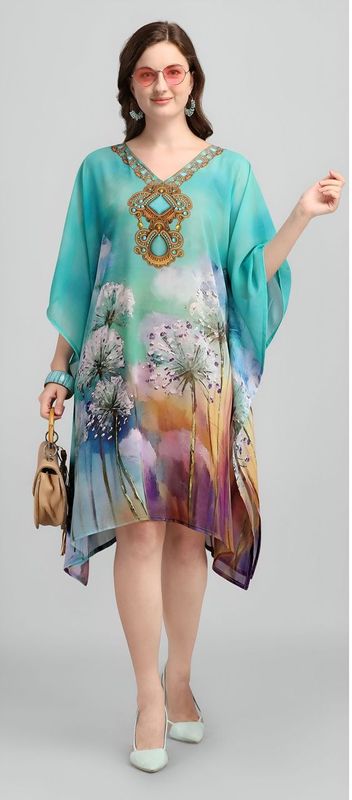 Chic Chronicles Kaftan Collection | Ready To Wear AF6873 To AF6880
