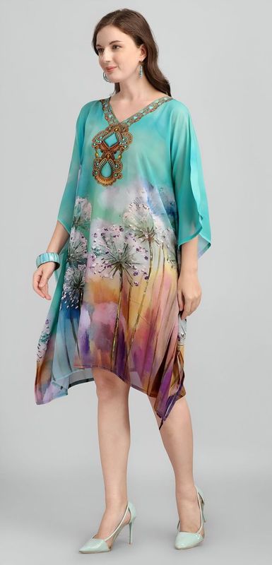 Chic Chronicles Kaftan Collection | Ready To Wear AF6873 To AF6880