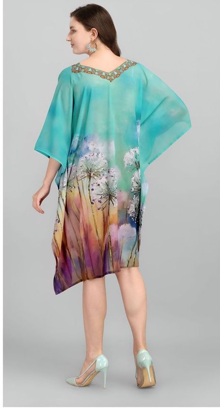 Chic Chronicles Kaftan Collection | Ready To Wear AF6873 To AF6880