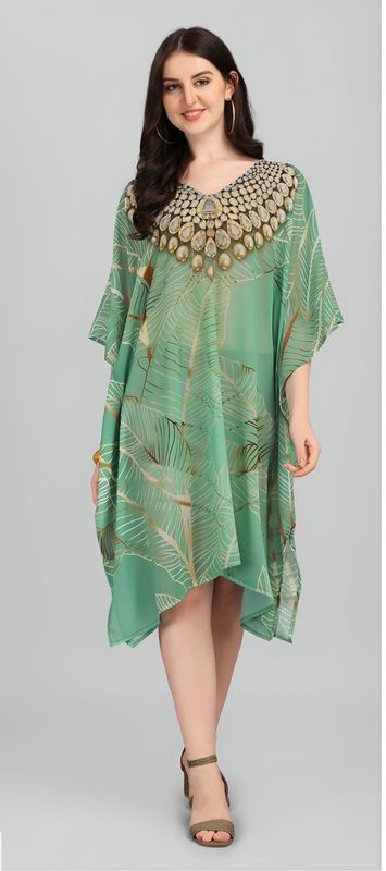 Tassavur Trends Kaftan Collection | Ready To Wear AF6897 To AF6904