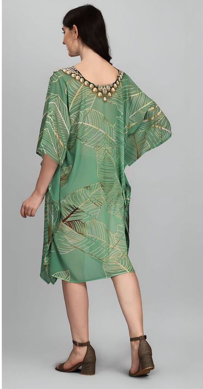 Tassavur Trends Kaftan Collection | Ready To Wear AF6897 To AF6904