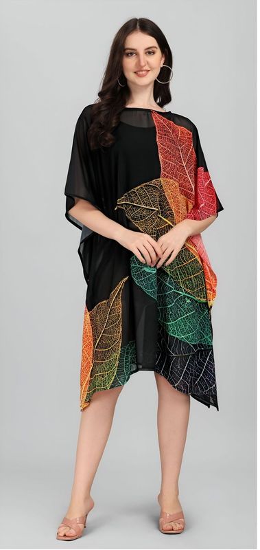 Tassavur Trends Kaftan Collection | Ready To Wear AF6897 To AF6904