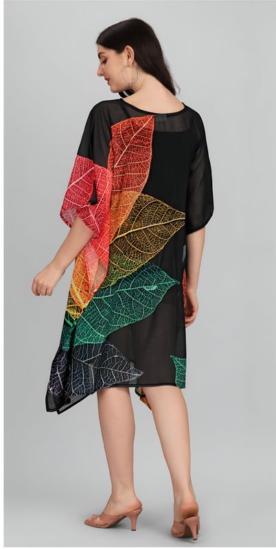 Tassavur Trends Kaftan Collection | Ready To Wear AF6897 To AF6904