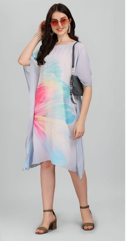 Tassavur Trends Kaftan Collection | Ready To Wear AF6897 To AF6904