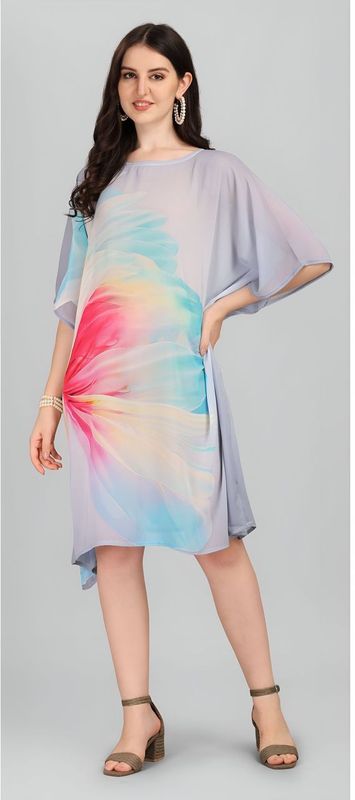 Tassavur Trends Kaftan Collection | Ready To Wear AF6897 To AF6904