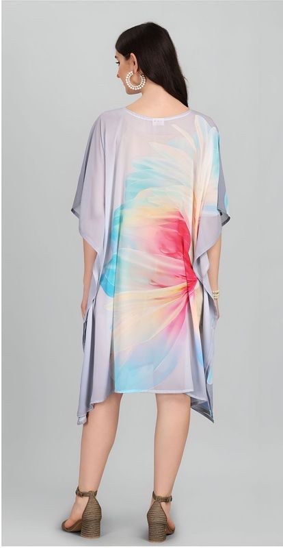 Tassavur Trends Kaftan Collection | Ready To Wear AF6897 To AF6904