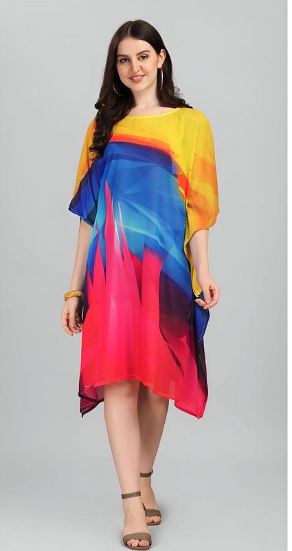 Tassavur Trends Kaftan Collection | Ready To Wear AF6897 To AF6904