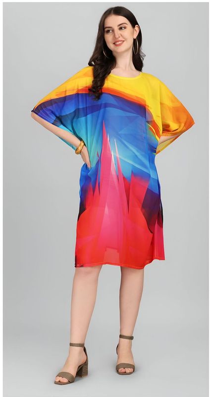 Tassavur Trends Kaftan Collection | Ready To Wear AF6897 To AF6904