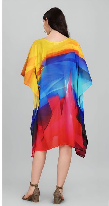 Tassavur Trends Kaftan Collection | Ready To Wear AF6897 To AF6904