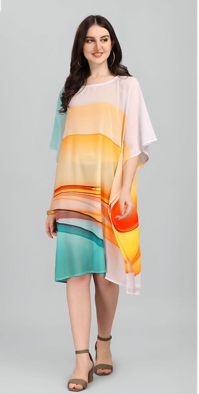 Tassavur Trends Kaftan Collection | Ready To Wear AF6897 To AF6904