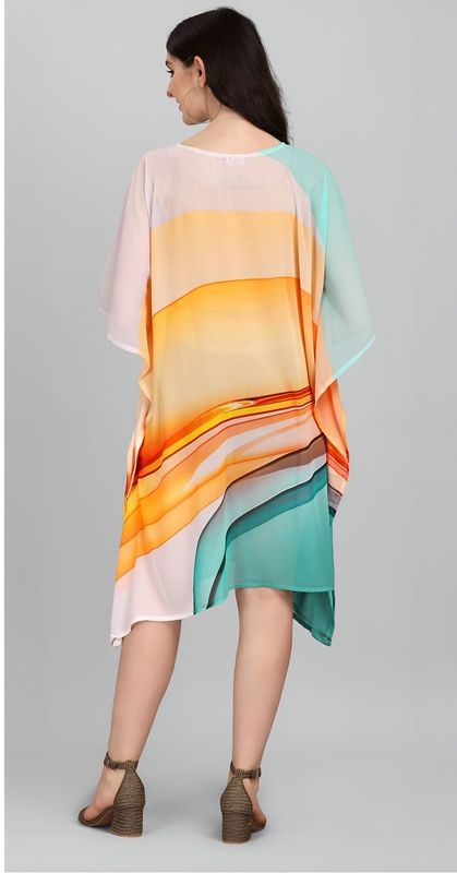 Tassavur Trends Kaftan Collection | Ready To Wear AF6897 To AF6904