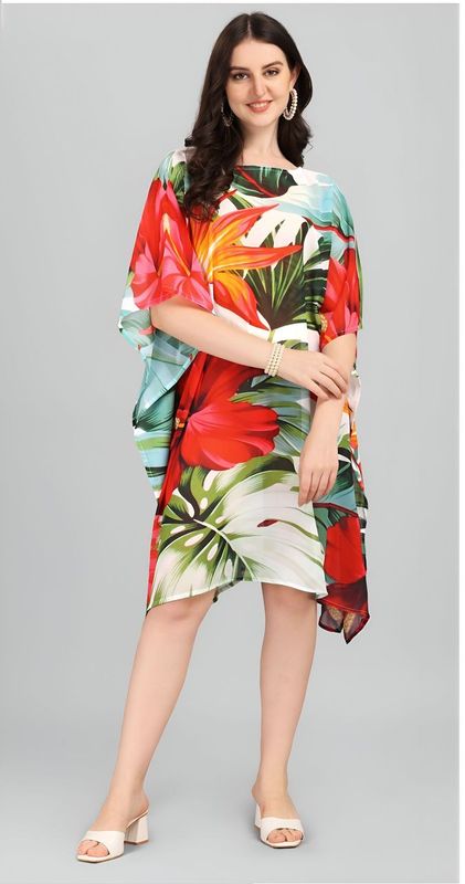 Tassavur Trends Kaftan Collection | Ready To Wear AF6897 To AF6904