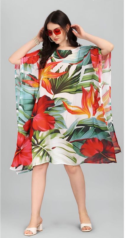 Tassavur Trends Kaftan Collection | Ready To Wear AF6897 To AF6904