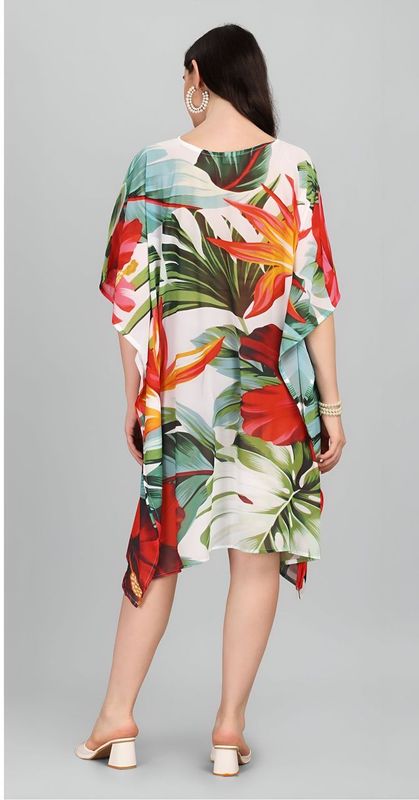 Tassavur Trends Kaftan Collection | Ready To Wear AF6897 To AF6904