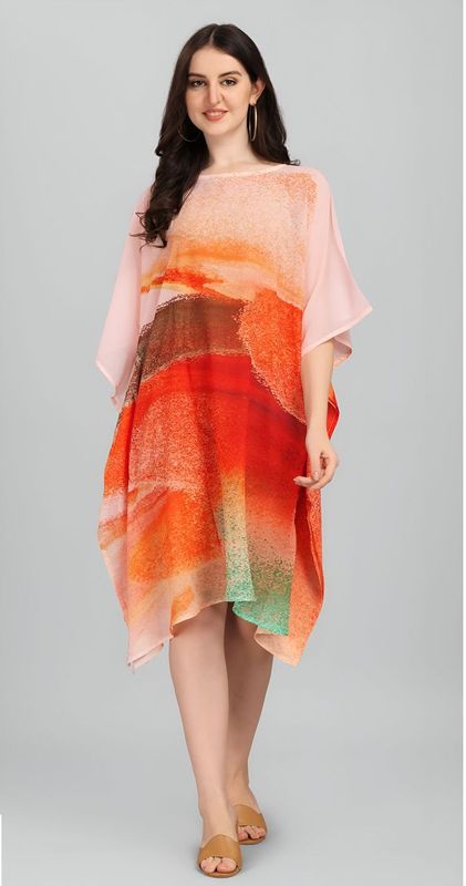 Tassavur Trends Kaftan Collection | Ready To Wear AF6897 To AF6904