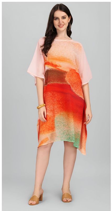 Tassavur Trends Kaftan Collection | Ready To Wear AF6897 To AF6904