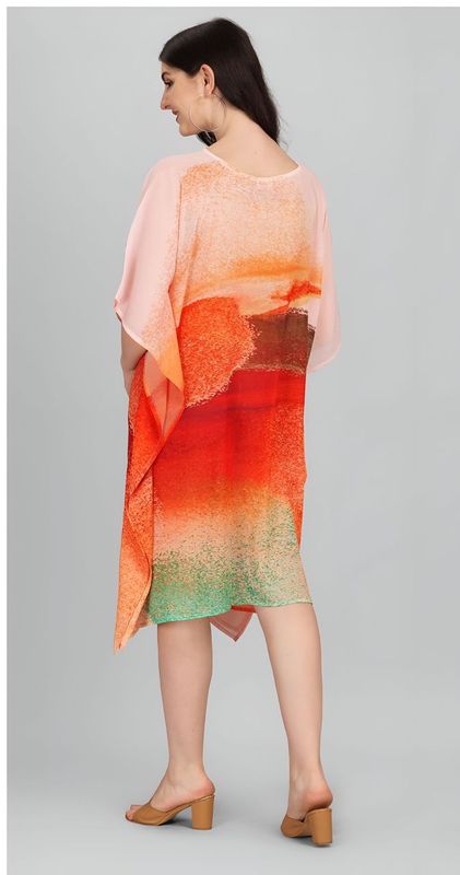 Tassavur Trends Kaftan Collection | Ready To Wear AF6897 To AF6904