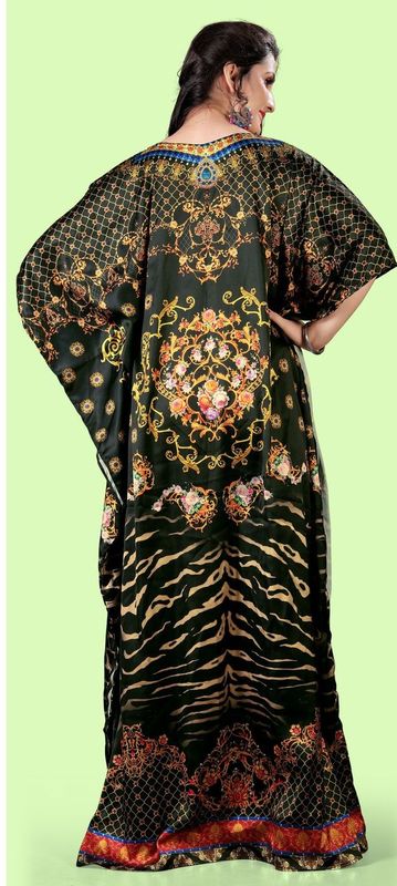 Tasveer-e-Tasalli Kaftans Collection | Ready To Wear AF6939 To AF6946