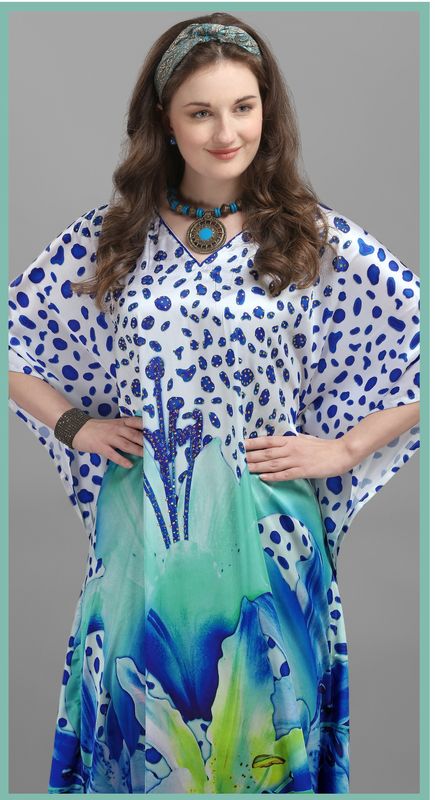 Latest Boho Baatein Kaftan Collection | Ready To Wear AF6955 To AF6962