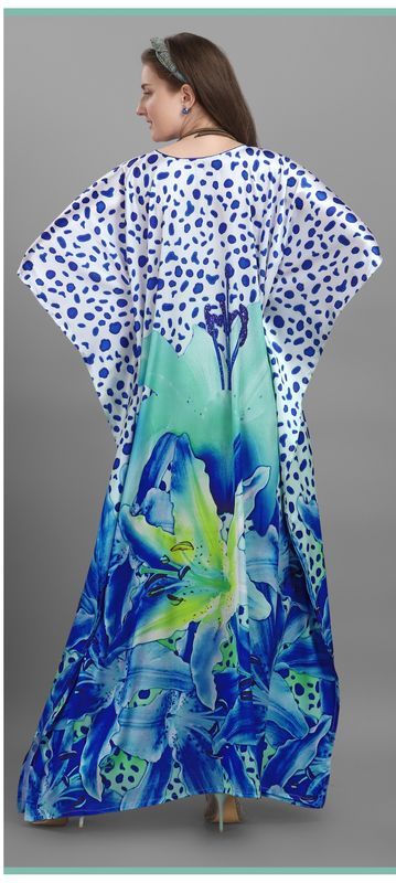 Latest Boho Baatein Kaftan Collection | Ready To Wear AF6955 To AF6962