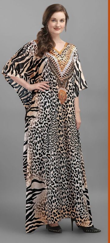 Latest Boho Baatein Kaftan Collection | Ready To Wear AF6955 To AF6962