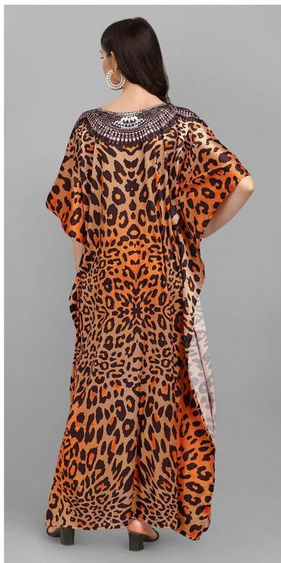 Raahat Rhythm Kaftan Collection | Ready To Wear AF6963 To AF6970