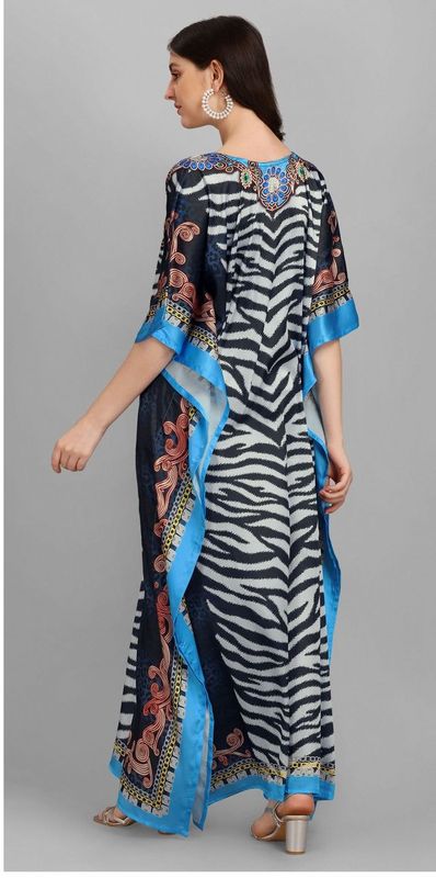 Raahat Rhythm Kaftan Collection | Ready To Wear AF6963 To AF6970