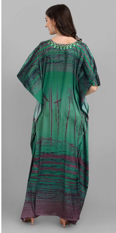 Raahat Rhythm Kaftan Collection | Ready To Wear AF6963 To AF6970