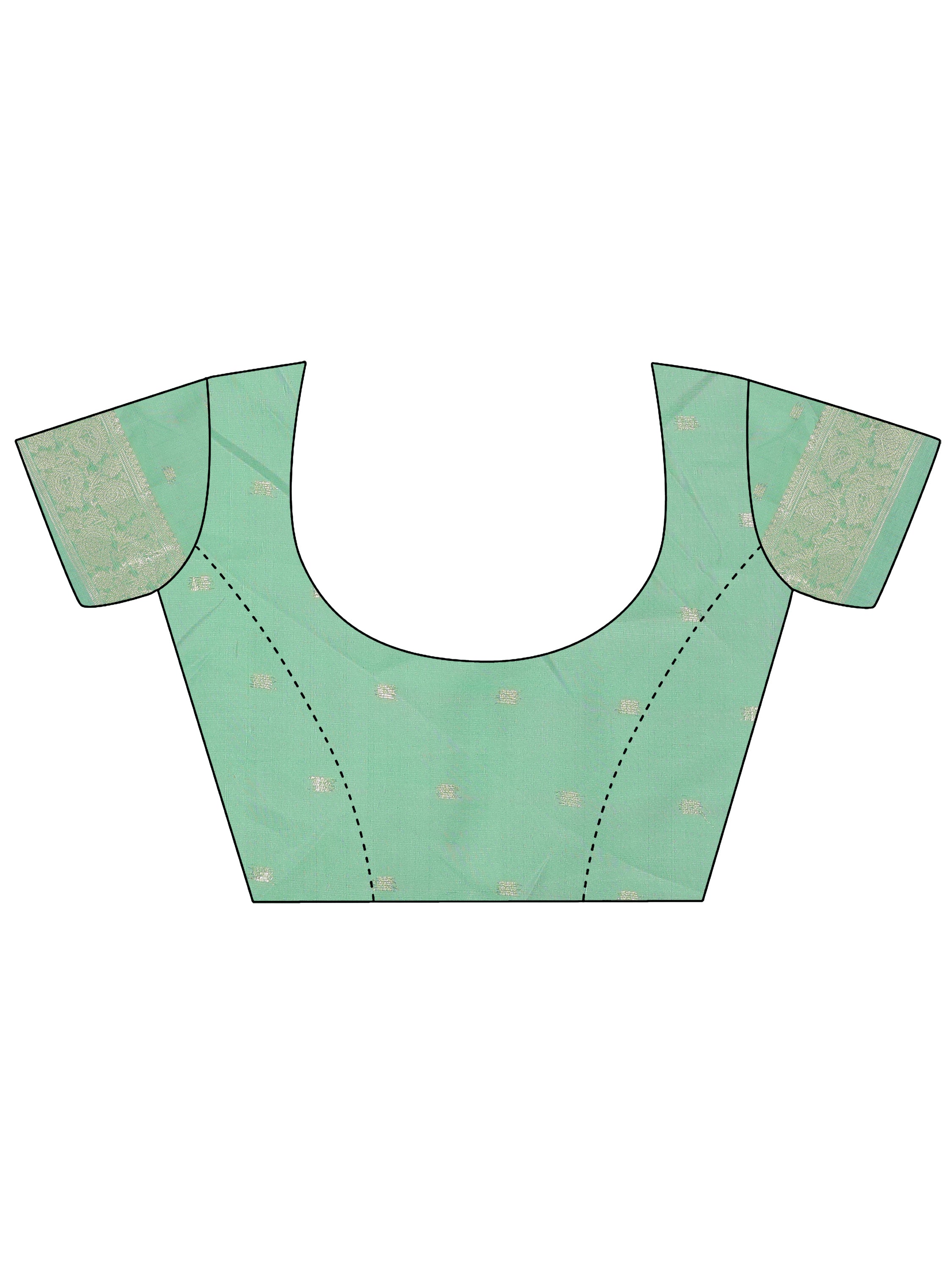 Rangrez Raag Cotton Sarees Collection | Ready To Wear SKU - ASFLO2001 to 07