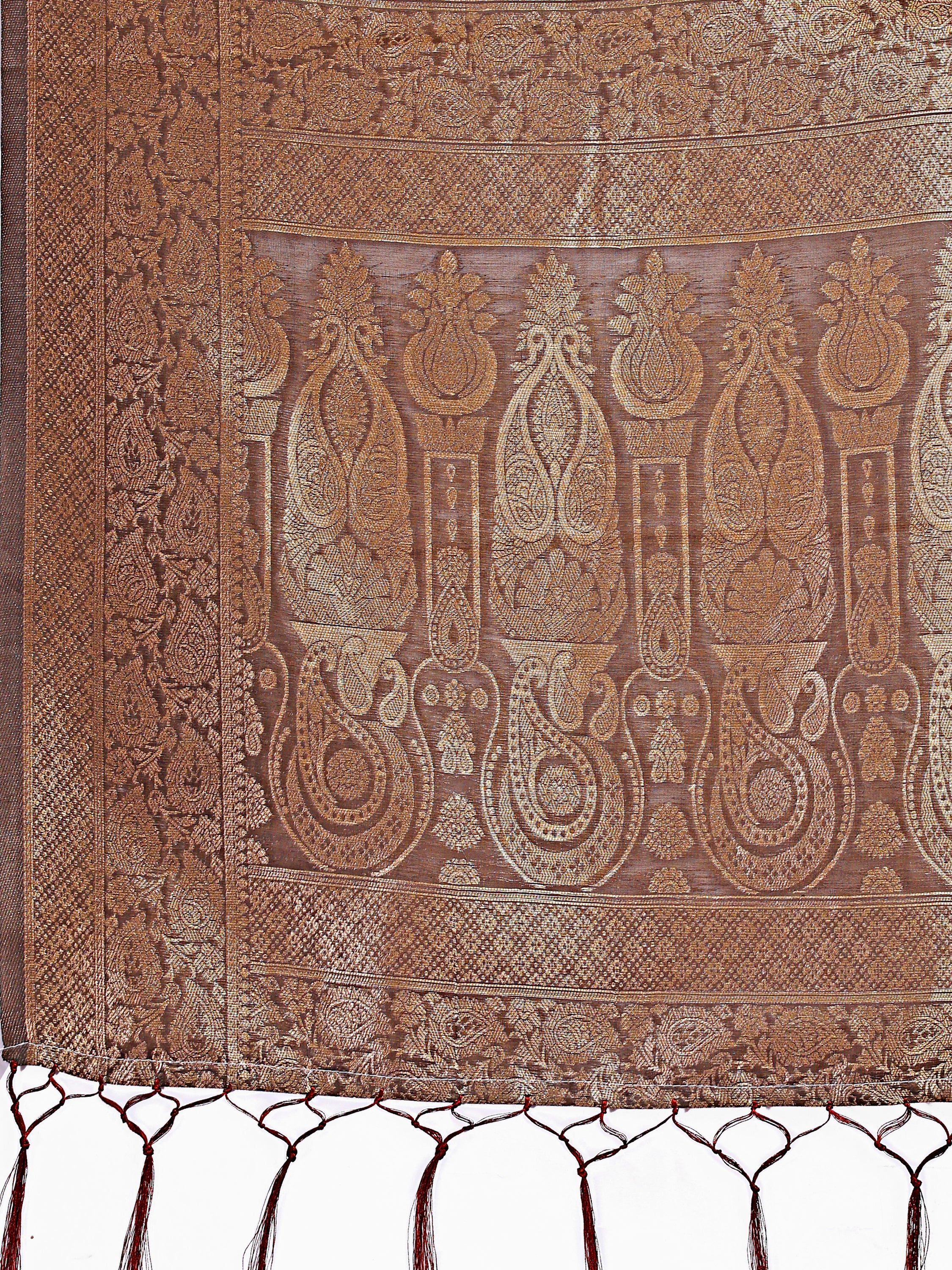 Rangrez Raag Cotton Sarees Collection | Ready To Wear SKU - ASFLO2001 to 07