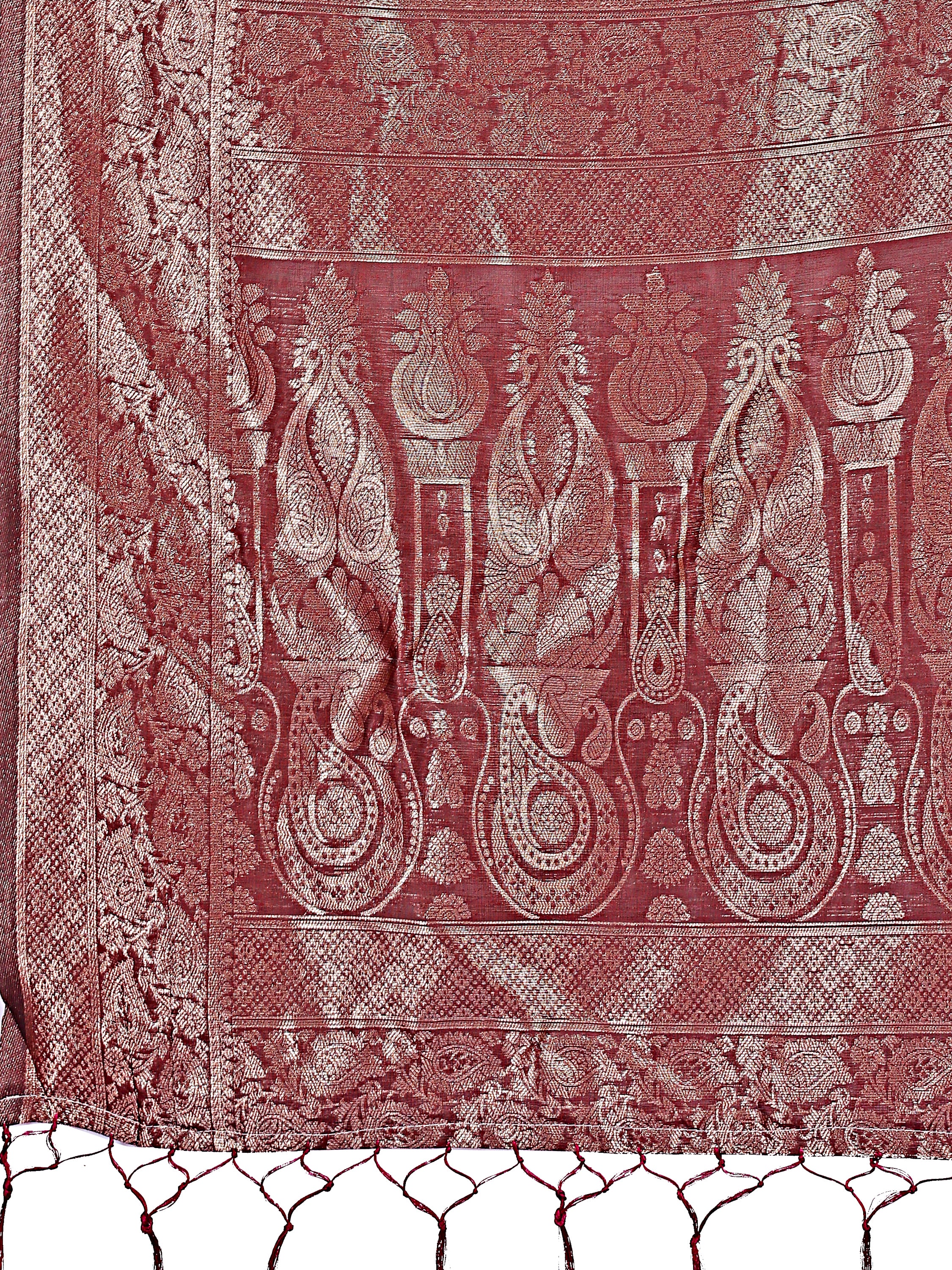 Rangrez Raag Cotton Sarees Collection | Ready To Wear SKU - ASFLO2001 to 07