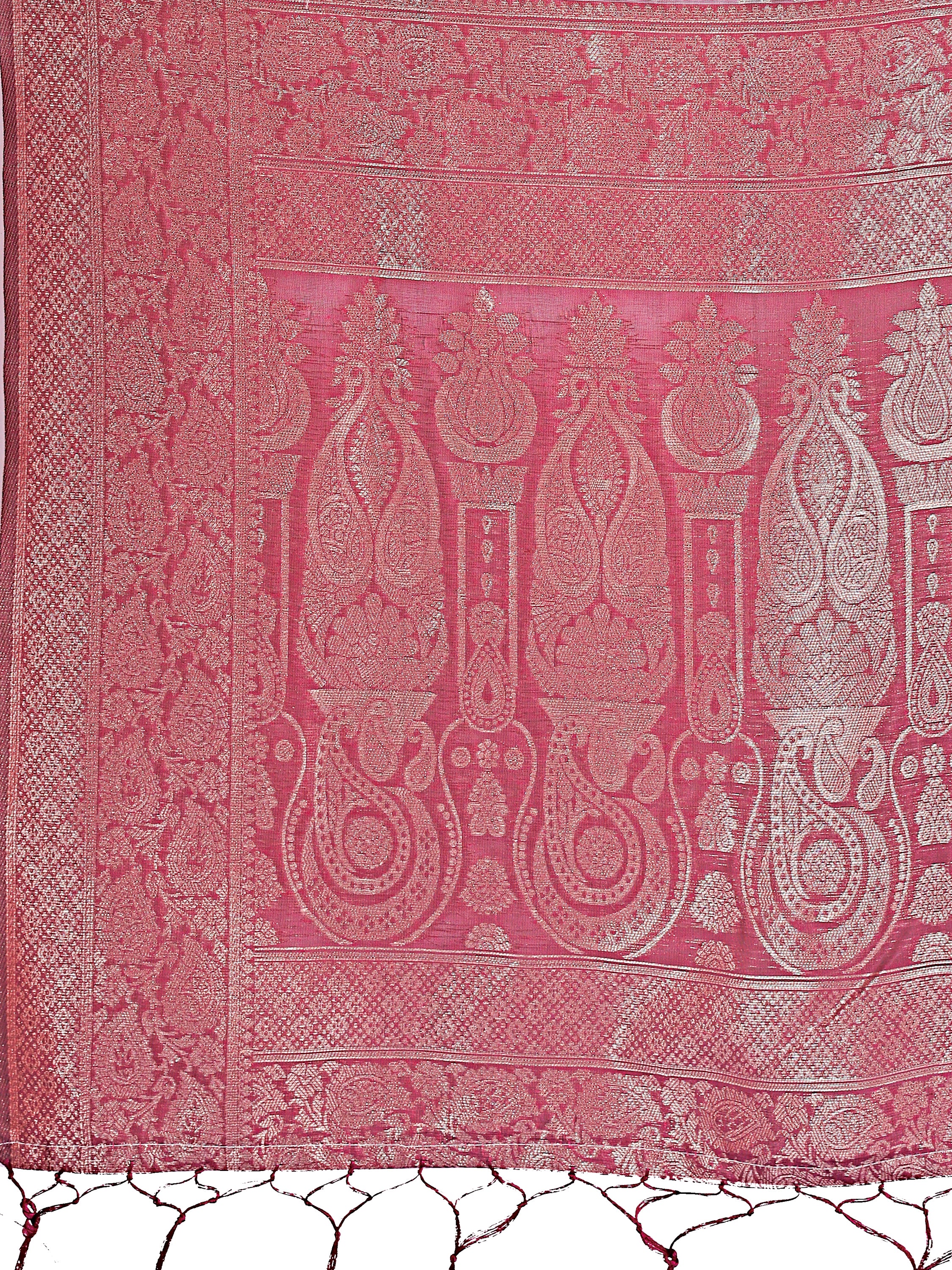 Rangrez Raag Cotton Sarees Collection | Ready To Wear SKU - ASFLO2001 to 07