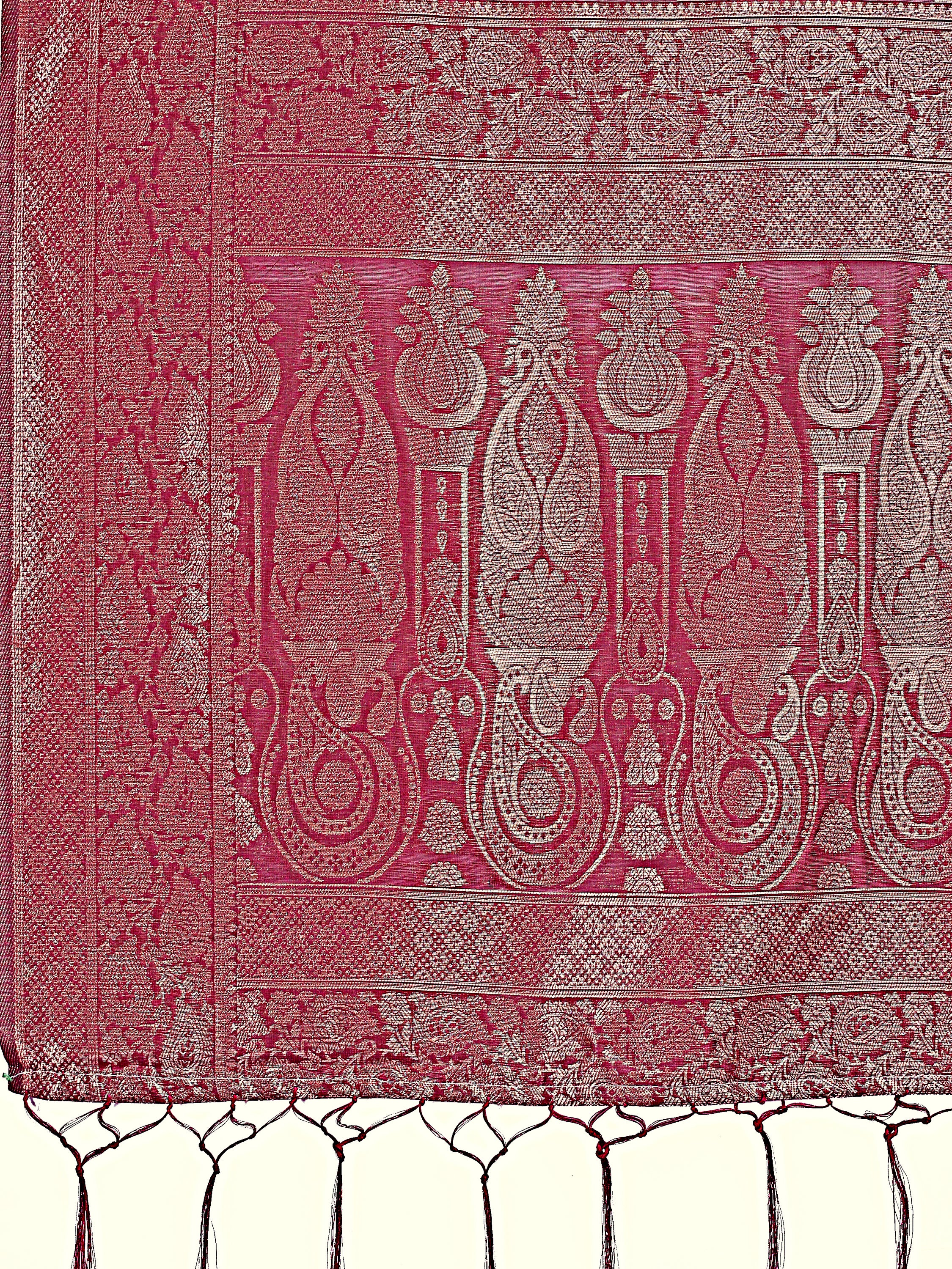 Rangrez Raag Cotton Sarees Collection | Ready To Wear SKU - ASFLO2001 to 07