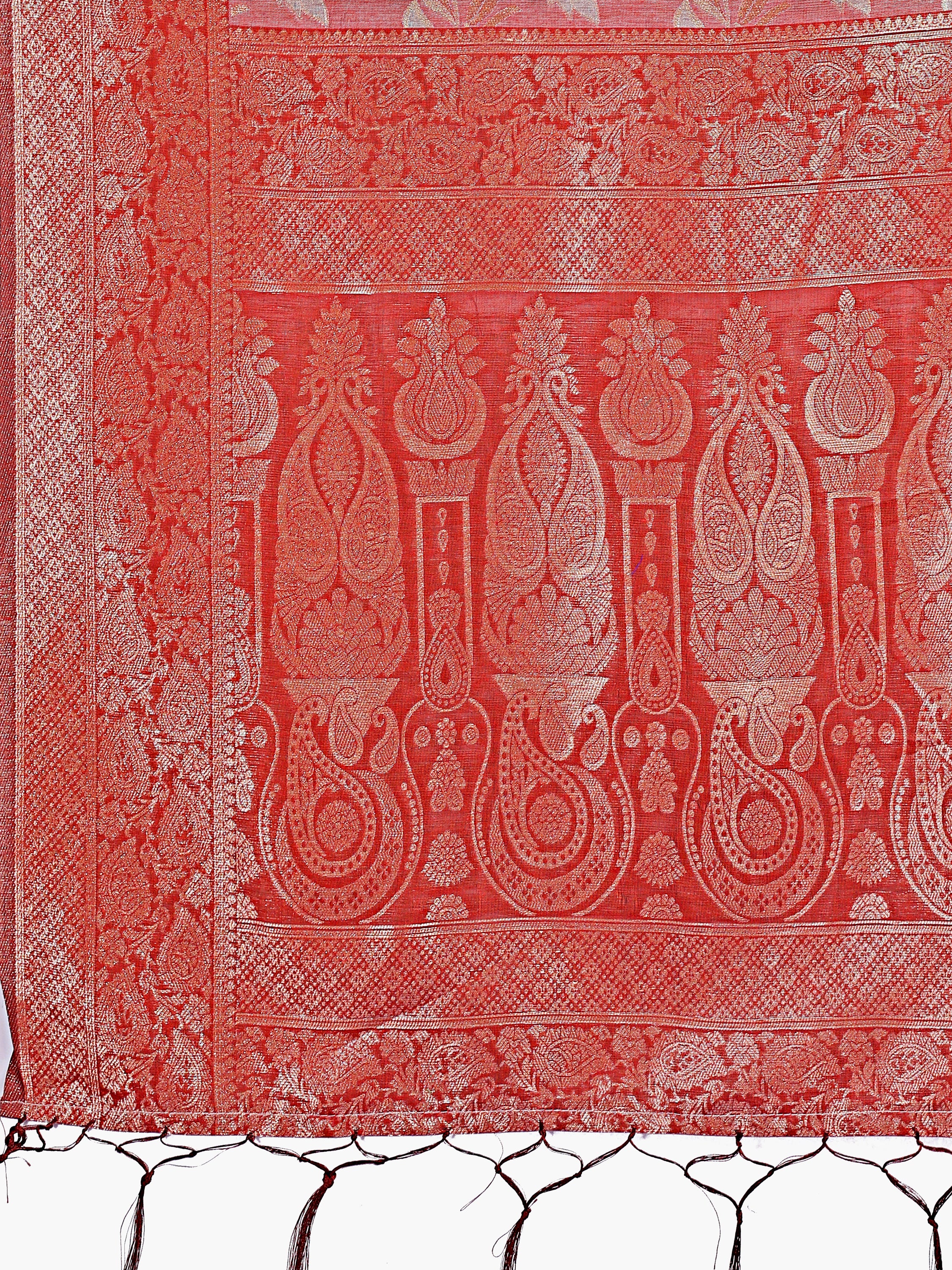 Rangrez Raag Cotton Sarees Collection | Ready To Wear SKU - ASFLO2001 to 07