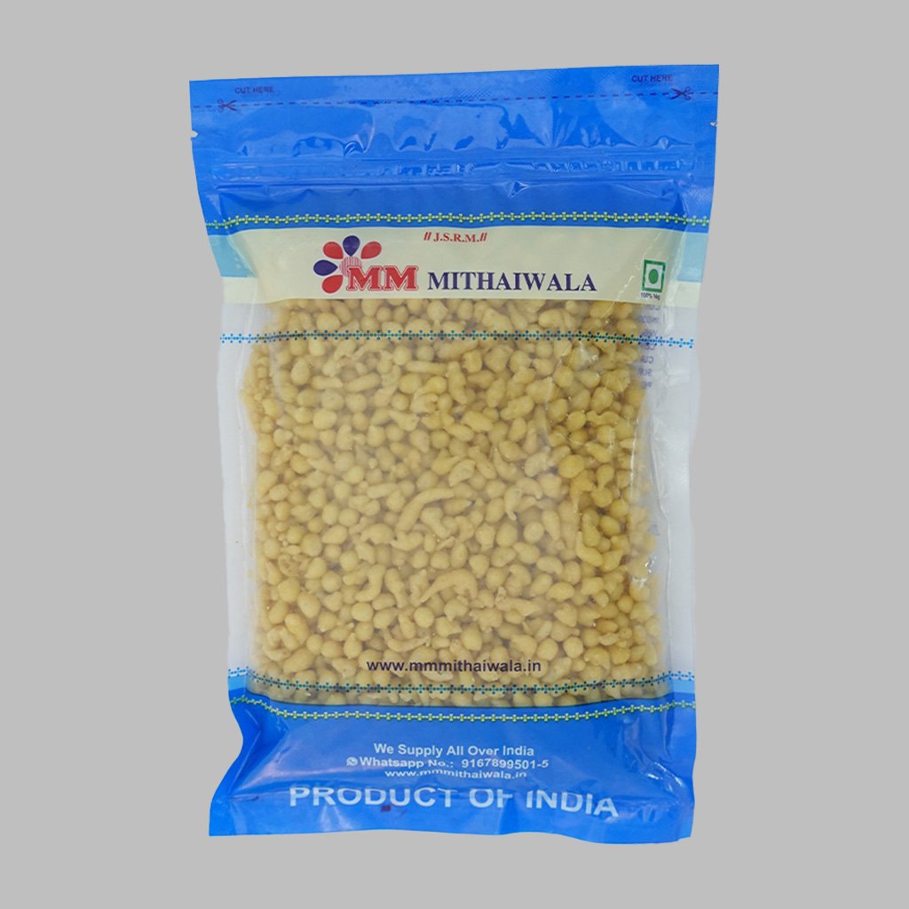 M M Mithaiwala Saada Boondi - 400 gms